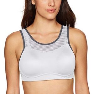 Maidenform High Impact Sports Bra 34DD NWT